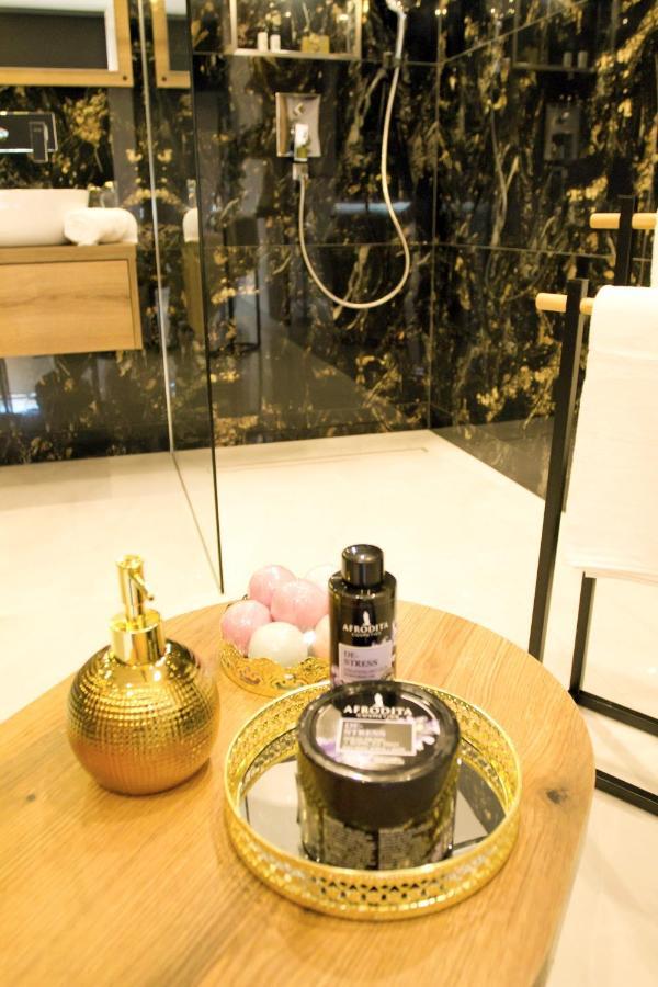 Afrodita Wellness Essence 플리트비체 외부 사진